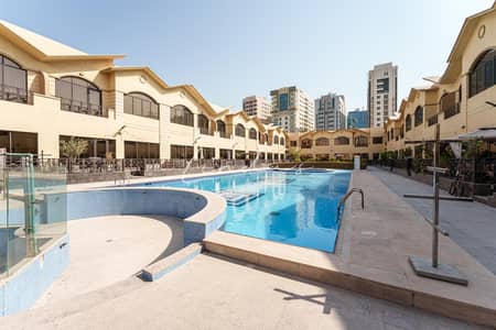 4 Slaapkamers Villa te Huur in Al Barsha, Dubai - images image img