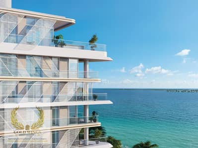 2 Bedroom Flat for Sale in Fahid Island, Abu Dhabi - 6. jpg