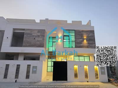 5 Slaapkamers Villa te Koop in Al Helio, Ajman - WhatsApp Image 2026-09-03 at 2.04. 56 PM (2). jpeg