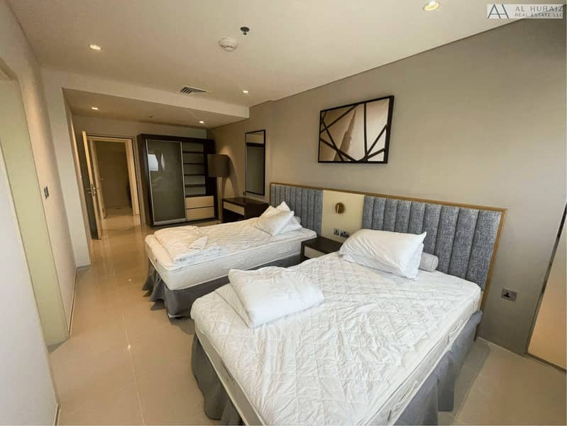 High Floor | Furnished | | Ready to Move-In High Floor | Furnished | | Ready to Move-In