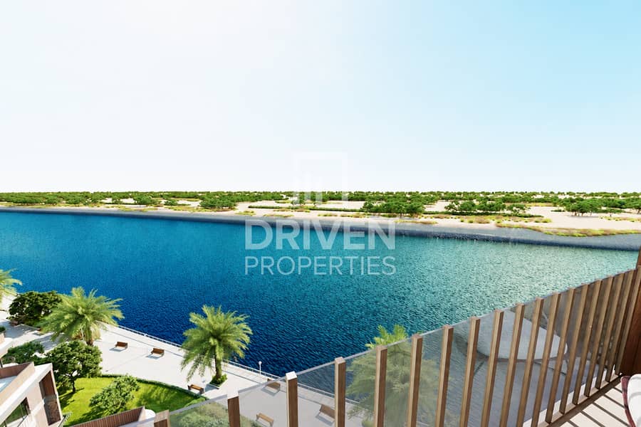 Full Canal View | High Floor | Great Investment Full Canal View | High Floor | Great Investment