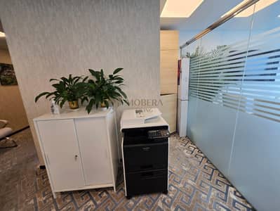 Office for Rent in Business Bay, Dubai - OFFICE IN BURLINGTON TOWER | PRIME BUSINESS BAY Office for Rent in Business Bay, Dubai - OFFICE IN BURLINGTON TOWER | PRIME BUSINESS BAY