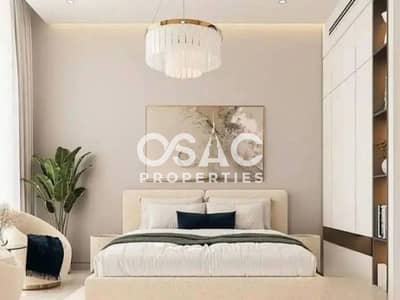1 habitación Apartamento para en Venta en Majan, Dubai - Apartamento en Majan，Sherena Residence 2, 1 dormitorio, 999999 AED - 16385451
