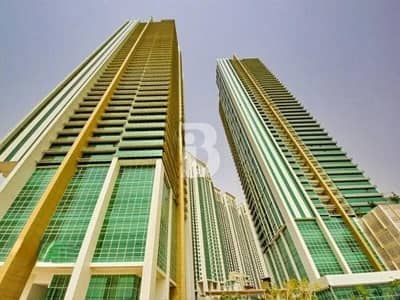 2 Bedroom Apartment for Sale in Al Reem Island, Abu Dhabi - Spacious 2BHK | Maid | Sea View | Amazing Unit