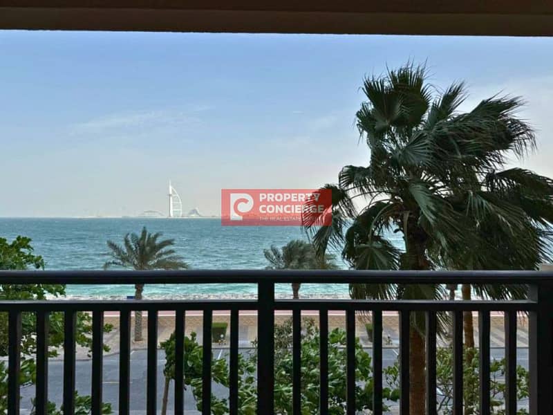 Appartamento a Palm Jumeirah,Royal Amwaj Residences,Royal Amwaj Residences - South, 2 camere da letto, 180000 AED - 15834922 Appartamento a Palm Jumeirah,Royal Amwaj Residences,Royal Amwaj Residences - South, 2 camere da letto, 180000 AED - 15834922