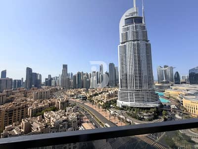 2 habitaciones Apartamento para en Alquiler en Downtown Dubai, Dubai - Apartamento en Downtown Dubai,Boulevard Point, 2 dormitorios, 229998 AED - 16385490 2 habitaciones Apartamento para en Alquiler en Downtown Dubai, Dubai - Apartamento en Downtown Dubai,Boulevard Point, 2 dormitorios, 229998 AED - 16385490