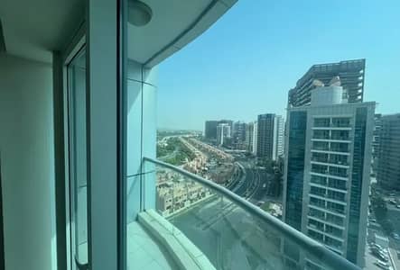 1 Bedroom Flat for Rent in Dubai Sports City, Dubai - IMG_0669. jpeg