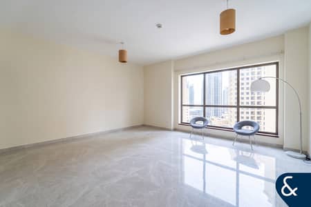 朱美拉海滩住宅（JBR）， 迪拜 3 卧室单位待售 - 位于朱美拉海滩住宅（JBR），沙姆斯楼群，沙姆斯1号楼 3 卧室的公寓 2950000 AED - 12752713