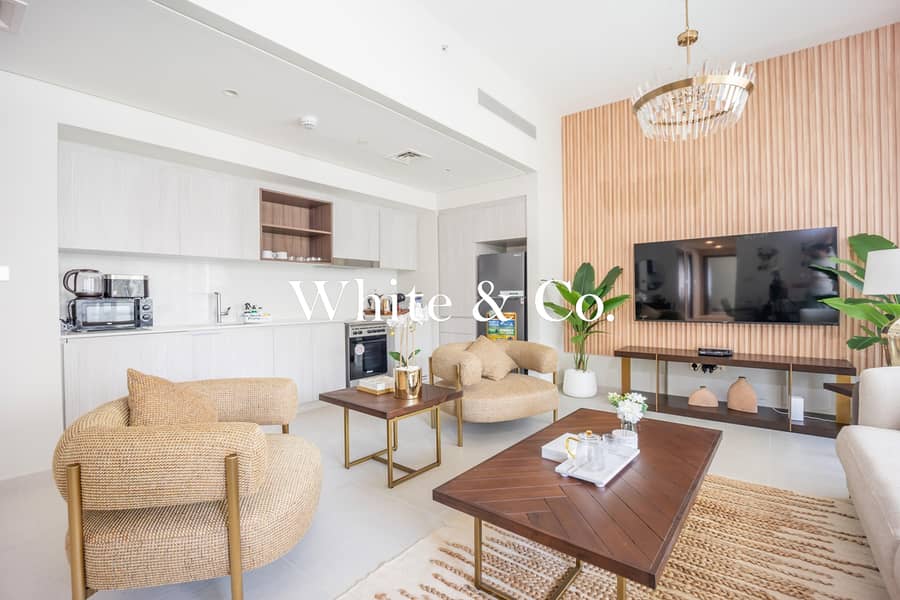 Wohnung in Dubai Creek Harbour,Creek Beach,Vida Residences Creek Beach, 2 schlafzimmer, 170000 AED - 16383053 Wohnung in Dubai Creek Harbour,Creek Beach,Vida Residences Creek Beach, 2 schlafzimmer, 170000 AED - 16383053