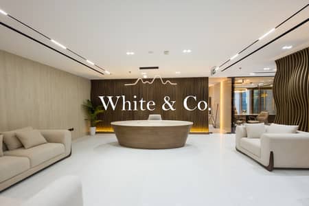 Office for Sale in Jumeirah Lake Towers (JLT), Dubai - Grade A | Lake View | Close to Metro