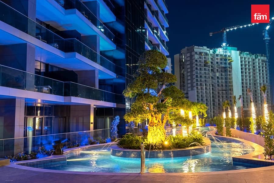 Appartement à Dubai Science Park,Skyhills Residences,Skyhills Residences Tower 2, 1 chambre, 77000 AED - 16385501 Appartement à Dubai Science Park,Skyhills Residences,Skyhills Residences Tower 2, 1 chambre, 77000 AED - 16385501