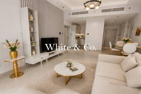 2 Camere Appartamento in affitto a Dubai Marina, Dubai - Appartamento a Dubai Marina，Marina View Tower，Marina View Tower A, 2 camere da letto, 145000 AED - 16385519