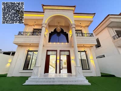 5 Camere Villa in affitto a Al Helio, Ajman - 170d117a-7d45-4ef0-9f55-8a8e38627bcf. jpg 5 Camere Villa in affitto a Al Helio, Ajman - 170d117a-7d45-4ef0-9f55-8a8e38627bcf. jpg