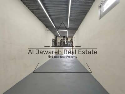 Warehouse para en Alquiler en Al Jurf, Ajman - 13dad4ca-4891-425b-a724-cb07f579f80f. jpg