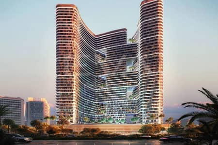 Studio for Sale in Dubai Science Park, Dubai - HANDOVER Q2 2026 | PAYMENT PLAN | PRIME LOCATION Studio for Sale in Dubai Science Park, Dubai - HANDOVER Q2 2026 | PAYMENT PLAN | PRIME LOCATION