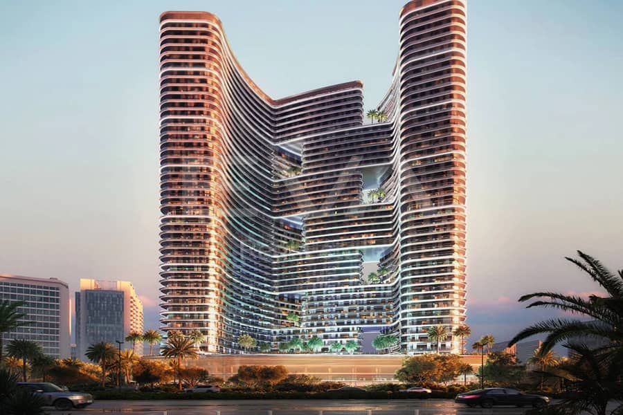 HANDOVER Q2 2026 | PAYMENT PLAN | PRIME LOCATION HANDOVER Q2 2026 | PAYMENT PLAN | PRIME LOCATION