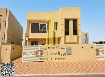 4 Bedroom Villa for Rent in Al Zahya, Ajman - IMG-20260901-WA0042. jpg 4 Bedroom Villa for Rent in Al Zahya, Ajman - IMG-20260901-WA0042. jpg