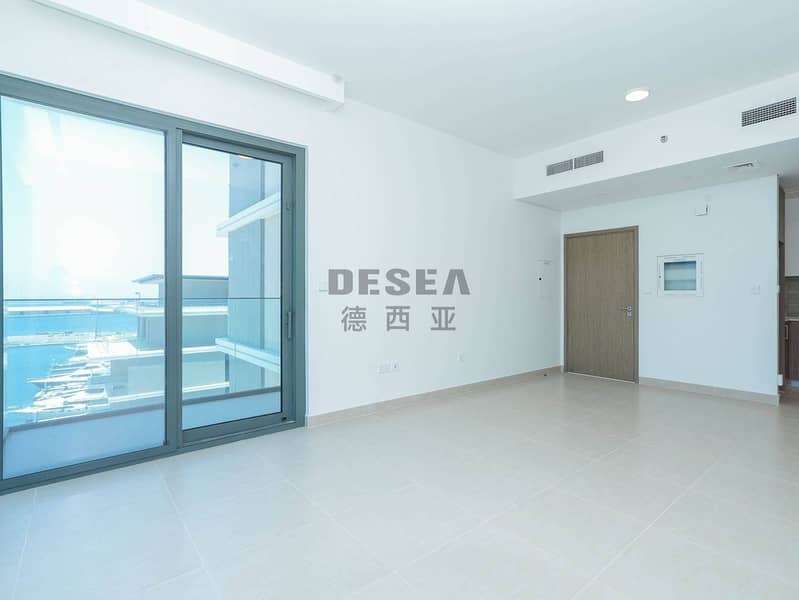 Appartement à Mina Rashid,Seagate,Seagate Building 3, 2 chambres, 105000 AED - 16385674 Appartement à Mina Rashid,Seagate,Seagate Building 3, 2 chambres, 105000 AED - 16385674