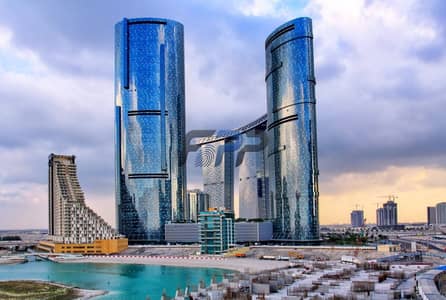 3 Bedroom Flat for Rent in Al Reem Island, Abu Dhabi - maxresdefault-b2305987-97ae-4c16-9207-6cf698631a50 no logo. jpg