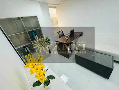 Office for Rent in Deira, Dubai - 0ba6a627-1239-4b2a-80c7-9818235f90ac. jpg