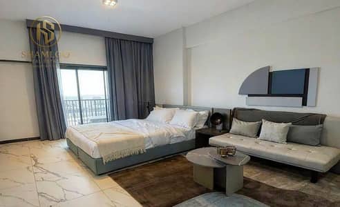 Studio for Rent in Mohammed Bin Rashid City (MBR City), Dubai - phototune. ai_1788434758. png