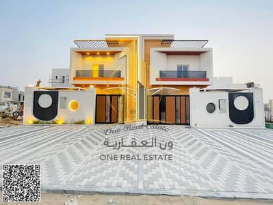 4 Bedroom Townhouse for Rent in Al Helio, Ajman - IMG-20260902-WA0031. jpg 4 Bedroom Townhouse for Rent in Al Helio, Ajman - IMG-20260902-WA0031. jpg