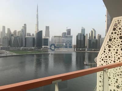 Studio for Rent in Business Bay, Dubai - 5679c5b6-d735-4ab0-b3f7-83ac0991d10f. jpg