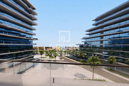 2 Schlafzimmer Wohnung zum zum Verkauf in Saadiyat Island, Abu Dhabi - Wohnung in Saadiyat Island，Saadiyat Cultural District，Saadiyat Grove，Grove Beach Views, 2 schlafzimmer, 4400000 AED - 16385808