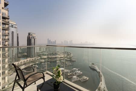 2 Schlafzimmer Wohnung zum zur Miete in Dubai Creek Harbour, Dubai - untitled-49. jpg