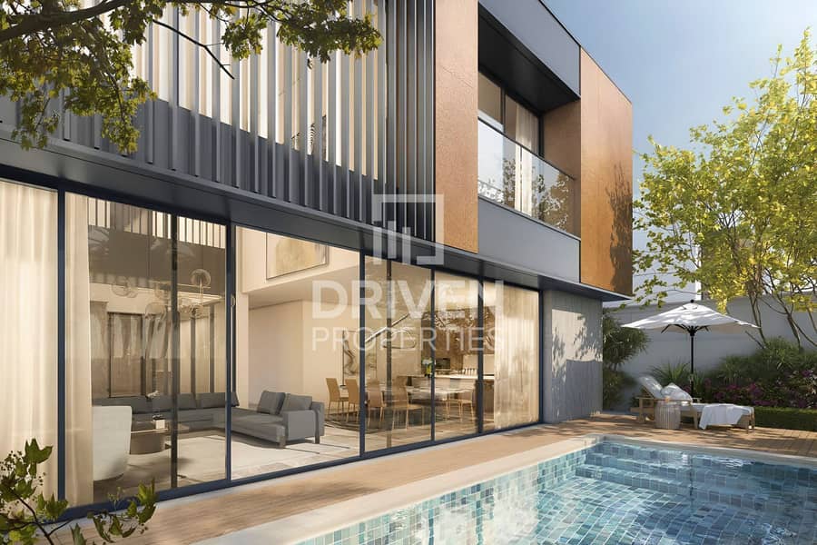 5 Beds Standard Finishes | Al Sidr | Single Row 5 Beds Standard Finishes | Al Sidr | Single Row