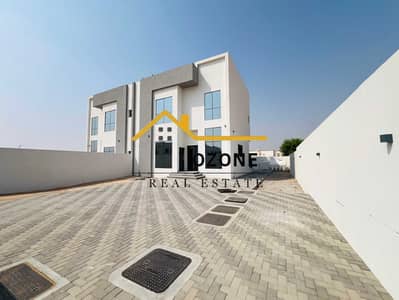 4 habitaciones Villa para en Alquiler en Hoshi, Sharjah - IMG_7917. jpeg