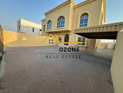4 habitaciones Villa para en Alquiler en Hoshi, Sharjah - IMG_1852. jpeg