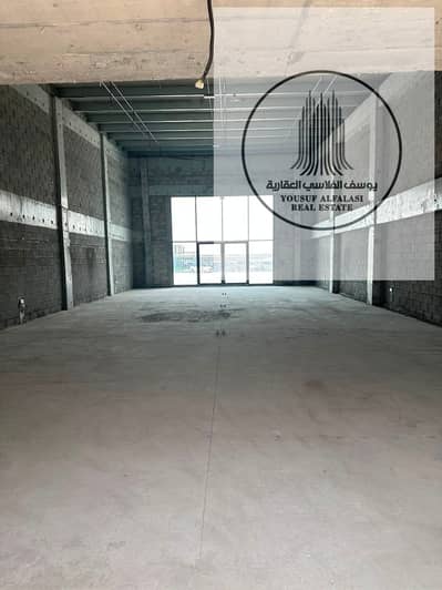 Showroom for Rent in Al Bahia, Ajman - 5e21052b-f681-4cfc-8610-3ae1fdcbcebc. jpeg