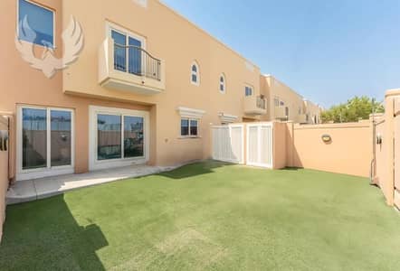 تاون هاوس 4 غرف نوم للبيع في مدينة دبي الرياضية، دبي - تاون هاوس في قرية ماربيلا،فيكتوري هايتس،مدينة دبي الرياضية 4 غرف 4795000 درهم - 16385872