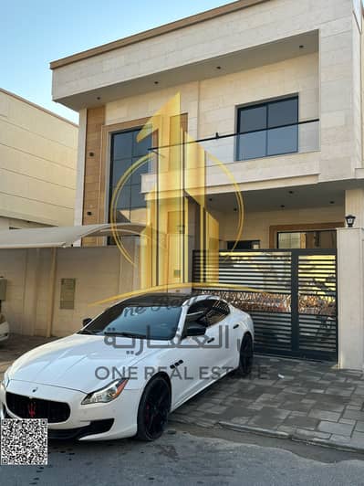 5 Bedroom Villa for Rent in Al Yasmeen, Ajman - IMG-20260902-WA0055. jpg 5 Bedroom Villa for Rent in Al Yasmeen, Ajman - IMG-20260902-WA0055. jpg