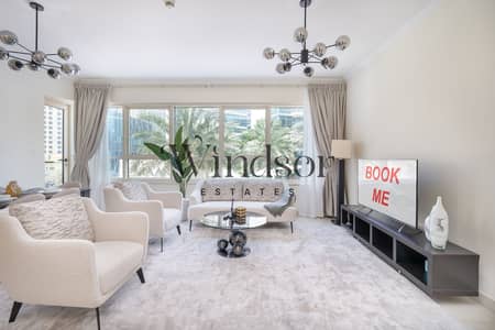2 Bedroom Flat for Rent in Dubai Marina, Dubai - SC 249 (7). jpg