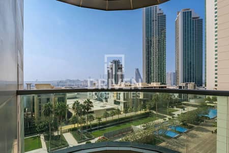 3 Bedroom Flat for Sale in Al Reem Island, Abu Dhabi - Greatest Investment | Prime Location | Pool View 3 Bedroom Flat for Sale in Al Reem Island, Abu Dhabi - Greatest Investment | Prime Location | Pool View