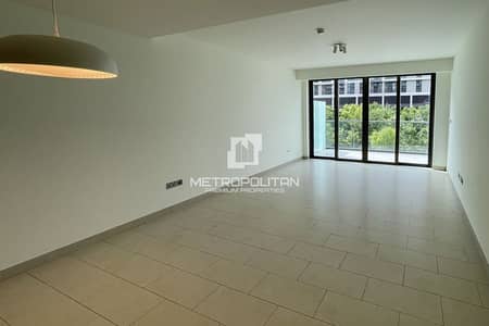 1 Bedroom Flat for Rent in Sobha Hartland, Dubai - Largest 1 BR | Park View | Available for Viewing