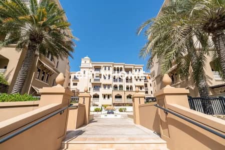 1 Bedroom Apartment for Sale in Saadiyat Island, Abu Dhabi - Elegant 1BR | Ready To Move | Prime Location 1 Bedroom Apartment for Sale in Saadiyat Island, Abu Dhabi - Elegant 1BR | Ready To Move | Prime Location