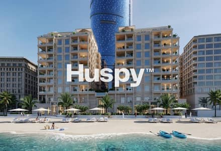 4 Cпальни Апартамент Продажа в Остров Аль Рим, Абу-Даби - Квартира в Остров Аль Рим，Шамс Абу Даби，Он Рим Айленд, 4 cпальни, 12600000 AED - 16385948