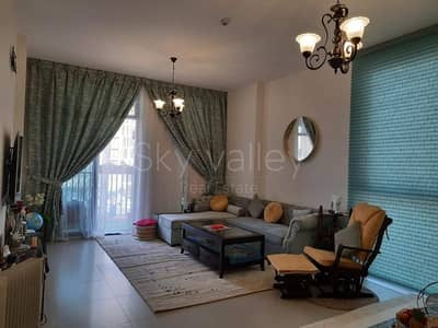 2 Bedroom Apartment for Sale in Dubai Production City (IMPZ), Dubai - WhatsApp Image 2026-09-03 at 15.29. 03. jpeg