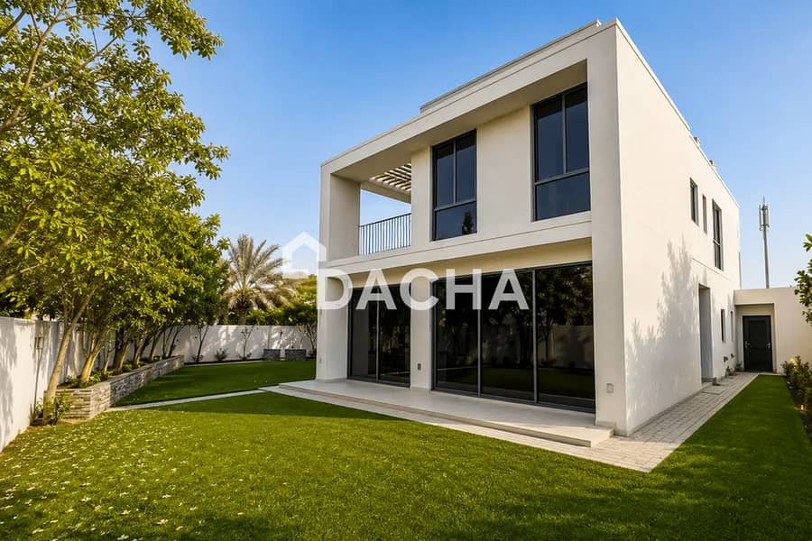 Villa in Dubai Hills Estate,Sidra Villas,Sidra 3, 4 schlafzimmer, 500000 AED - 16385985 Villa in Dubai Hills Estate,Sidra Villas,Sidra 3, 4 schlafzimmer, 500000 AED - 16385985
