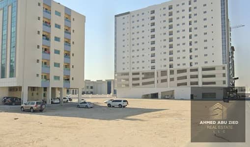 Mixed Use Land te Koop in Al Jurf, Ajman - WhatsApp Image 2026-09-03 at 3.19. 23 PM. jpeg