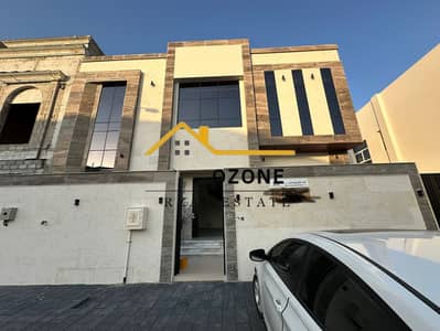 4 Camere Villa in vendita a Hoshi, Sharjah - IMG_2217. jpeg 4 Camere Villa in vendita a Hoshi, Sharjah - IMG_2217. jpeg