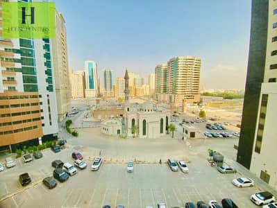 2 Bedroom Flat for Rent in Al Khan, Sharjah - IMG_3800. jpg 2 Bedroom Flat for Rent in Al Khan, Sharjah - IMG_3800. jpg