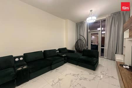 2 Bedroom Flat for Rent in Business Bay, Dubai - Fully Furnished | Spacious Layout | Prime Location