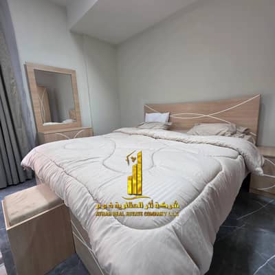 Studio for Rent in Al Rashidiya, Ajman - IMG-20250824-WA0464. jpg