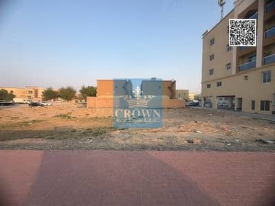Plot for Sale in Al Mowaihat, Ajman - 1. jpg