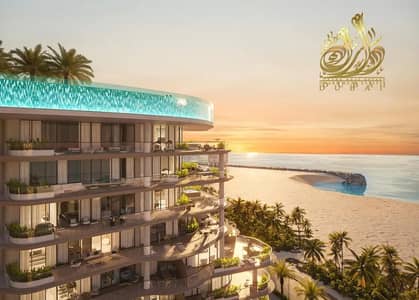 2 Cпальни Апартаменты Продажа в Аль Марджан Айленд, Рас-эль-Хайма - image - 2026-09-03T140823.536. png