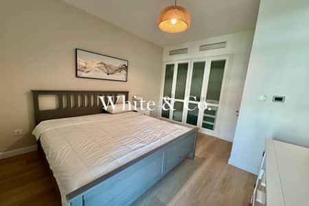 1 Bedroom Apartment for Rent in The Views, Dubai - Furnished | Available | Fully Renovated 1 Bedroom Apartment for Rent in The Views, Dubai - Furnished | Available | Fully Renovated